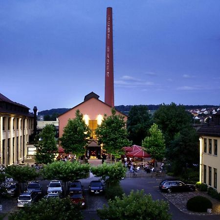 Gerber Park Hotel Uhingen Zewnętrze zdjęcie