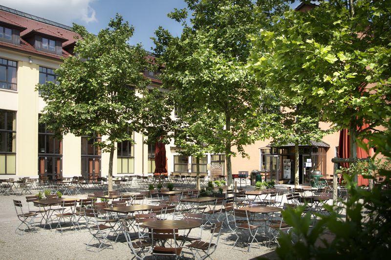 Gerber Park Hotel Uhingen Zewnętrze zdjęcie